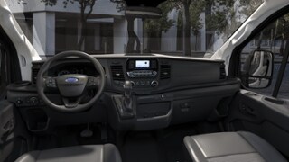 2025 Ford Transit® Internal Image 2